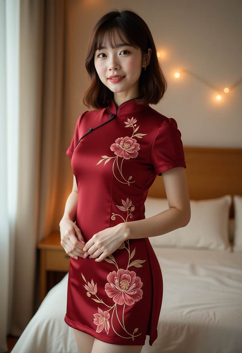包子铺异闻