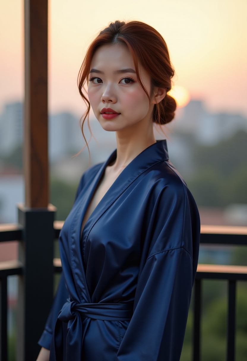 短剧女王养成记封面